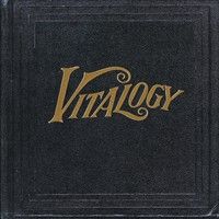 Pochette de Vitalogy