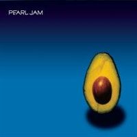 Pochette de Pearl Jam