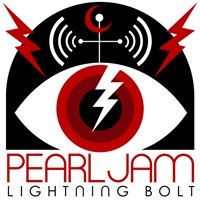 Pochette de Lightning Bolt