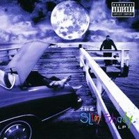 Pochette de The Slim Shady Lp