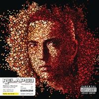 Pochette de Relapse