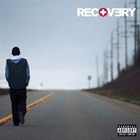 Pochette de Recovery