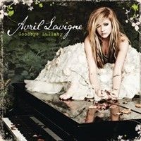 Pochette de Goodbye Lullaby