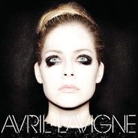 Pochette de Avril Lavigne