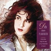 Pochette de Dion Chante Plamondon