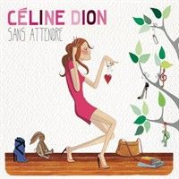 Pochette de Sans Attendre