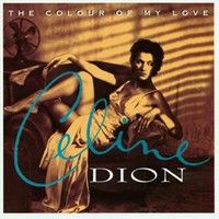 Pochette de The Colour Of My Love