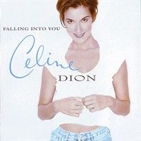 Pochette de Falling Into You