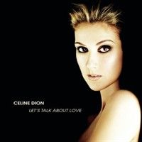 Pochette de Let's Talk About Love