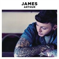 Pochette de James Arthur