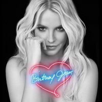 Pochette de Britney Jean