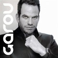 Pochette de Garou