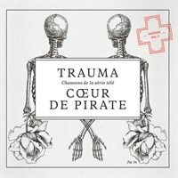 Pochette de Trauma