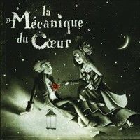 Pochette de La Mécanique Du Coeur