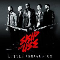 Pochette de Little Armageddon