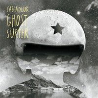 Pochette de Ghost Surfer