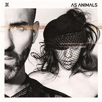 Pochette de As Animals