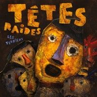 Pochette de Les Terriens