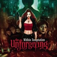 Pochette de The Unforgiving