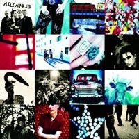 Pochette de Achtung Baby