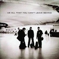 Pochette de All That You Can't Leave Behind
