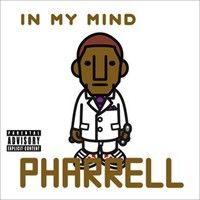 Pochette de In My Mind