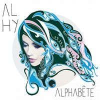 Pochette de Alphabête