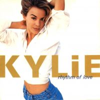 Pochette de Rhythm of Love