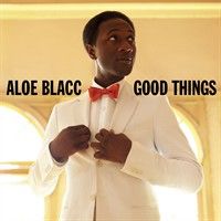 Pochette de Good Things