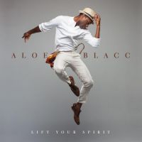 Pochette de Lift Your Spirit