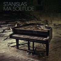 Pochette de Ma Solitude