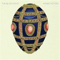 Pochette de Magic Potion