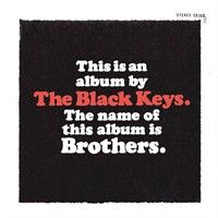 Pochette de Brothers