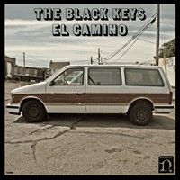 Pochette de El Camino