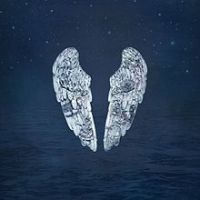 Pochette de Ghost Stories