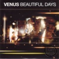 pochette de Beautiful days