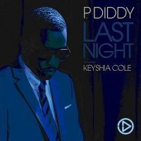 pochette de Last night