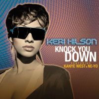 pochette de Knock You Down