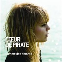 pochette de Comme des enfants