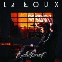 pochette de Bulletproof