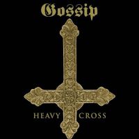 pochette de Heavy Cross