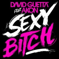 pochette de Sexy Bitch