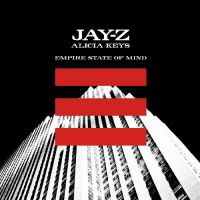 pochette de Empire State of Mind