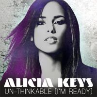 pochette de Unthinkable