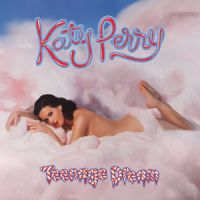 pochette de Teenage Dream