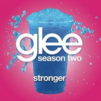 pochette de Stronger