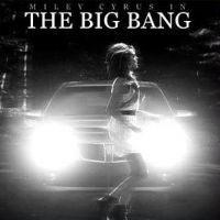 pochette de The Big Bang