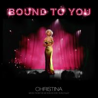 pochette de Bound to You (Burlesque)