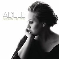 pochette de Someone Like You