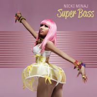 pochette de Super Bass